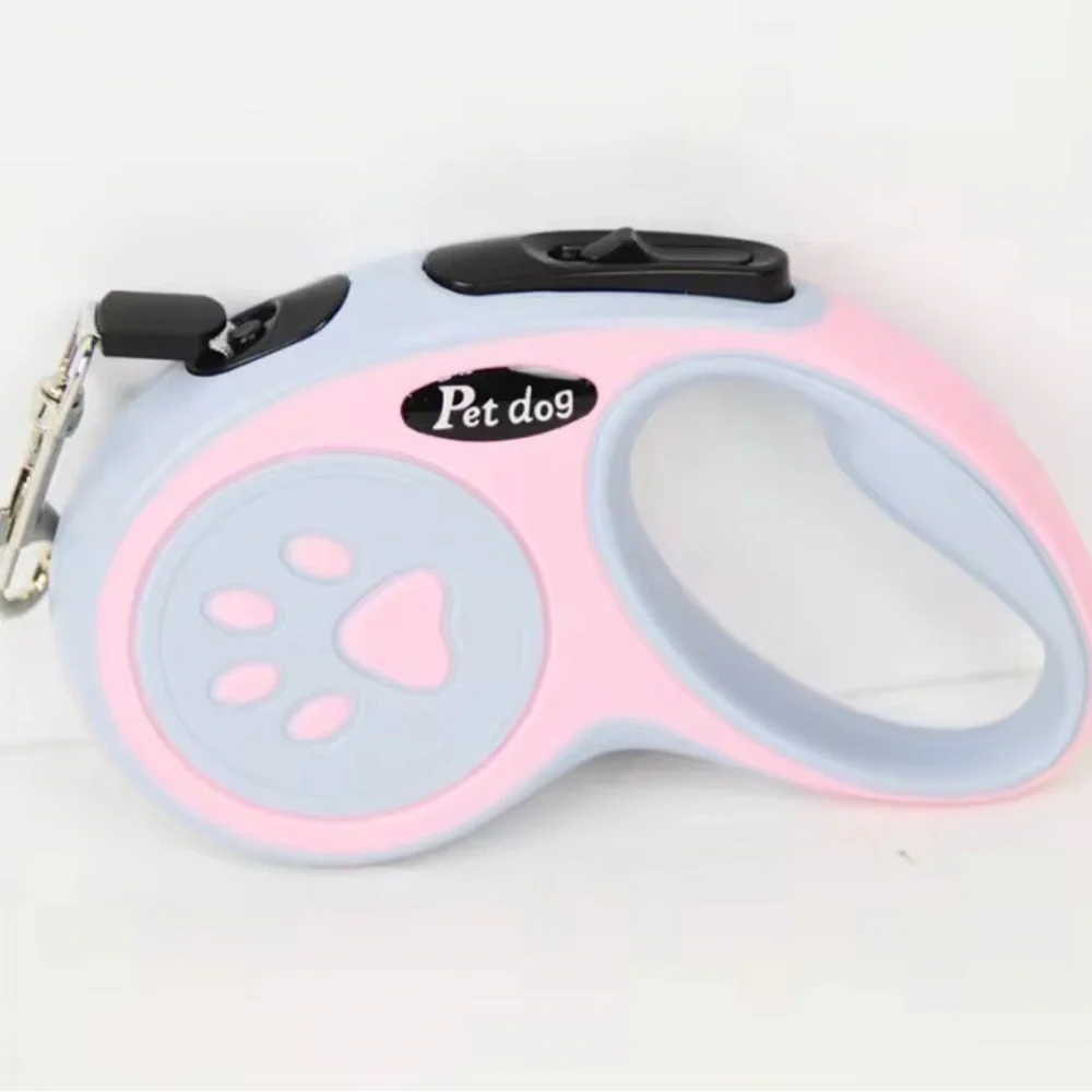 3 meter retractable leash for dogs